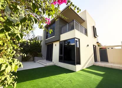 4 habitaciones Townhouse para en Alquiler en Dubai Hills Estate, Dubai - Casa adosada en Dubai Hills Estate，Maple，Maple 1, 4 dormitorios, 259000 AED - 15973587