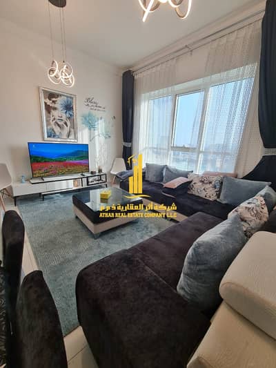 1 Bedroom Flat for Sale in Al Rashidiya, Ajman - WhatsApp Image 2026-07-27 at 3.42. 44 PM (1). jpeg
