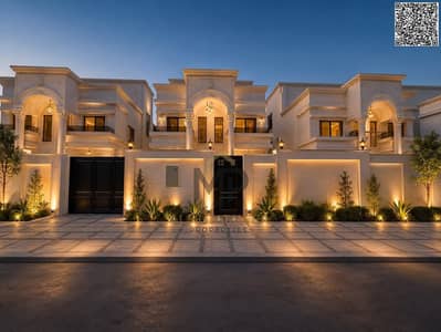 6 Slaapkamers Villa te Koop in Al Helio, Ajman - batch_WhatsApp Image 2026-07-16 at 12.20. 42 PM. jpg