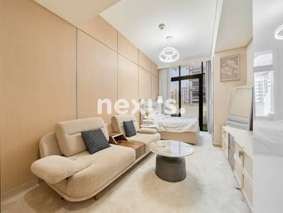 Estudio para en Alquiler en Meydan, Dubai - image_0