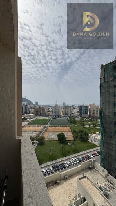 1 habitación Apartamento para en Alquiler en Al Majaz, Sharjah - WhatsApp Image 2026-07-26 at 08.21. 48 (2). jpeg