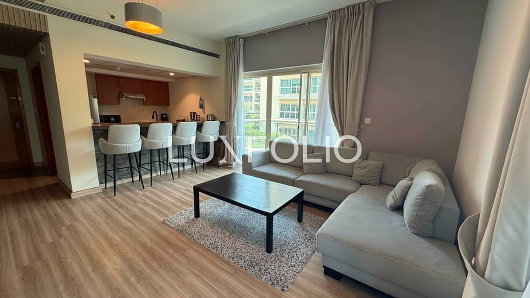 Vacant | Bright Open Layout | Furnished Vacant | Bright Open Layout | Furnished