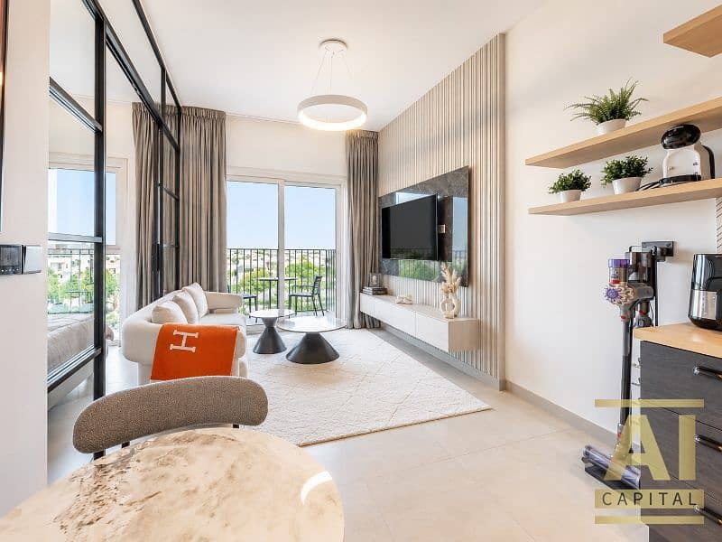Unfurnished | Mid Floor | Available Now Unfurnished | Mid Floor | Available Now