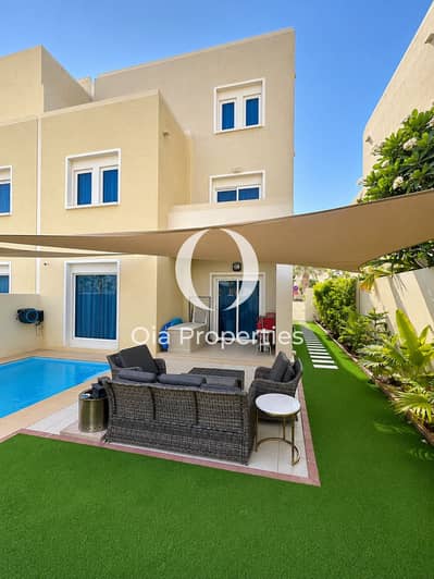 Villa de 5 chambres à à vendre à Al Reef, Abu Dhabi - ChatGPT Image Jul 27, 2026, 04_04_40 PM. png