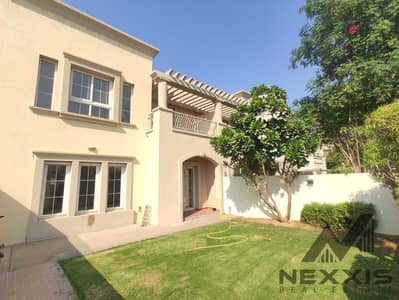3 Camere Villa in Affitto a The Springs, Dubai - IMG_20201102_141104. jpg