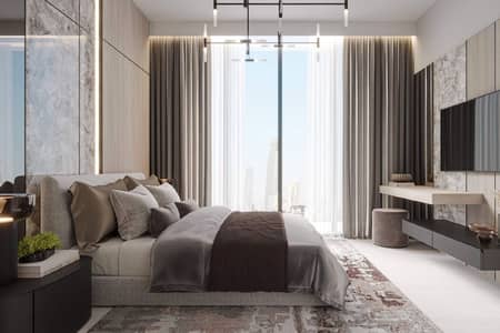 1 Bedroom Flat for Sale in Discovery Gardens, Dubai - 1 Bed+Study | Pool Facing | Fully Furnished| Vastu 1 Bedroom Flat for Sale in Discovery Gardens, Dubai - 1 Bed+Study | Pool Facing | Fully Furnished| Vastu