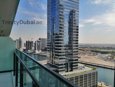 3 Bedroom Flat for Rent in Business Bay, Dubai - WhatsApp Image 2026-07-27 at 10.44. 23 AM. jpeg