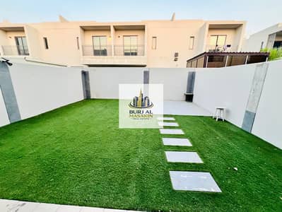 3 Bedroom Townhouse for Rent in Al Zahia, Sharjah - 145038. jpg