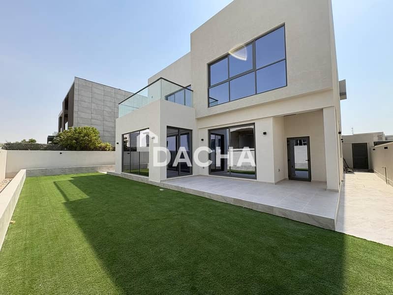 Villa in Al Furjan,Al Furjan West, 5 schlafzimmer, 400000 AED - 15973883 Villa in Al Furjan,Al Furjan West, 5 schlafzimmer, 400000 AED - 15973883