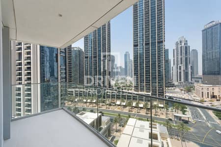 2 habitaciones Apartamento para en Alquiler en Downtown Dubai, Dubai - Apartamento en Downtown Dubai，Opera Grand, 2 dormitorios, 200000 AED - 15973890