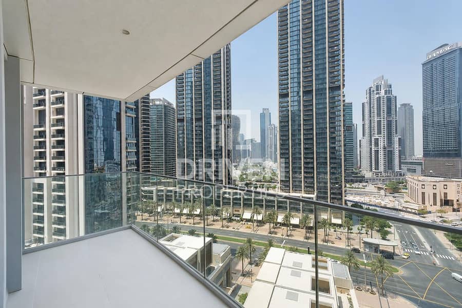 Spacious Layout | Fully Furnished | Mid Floor Spacious Layout | Fully Furnished | Mid Floor
