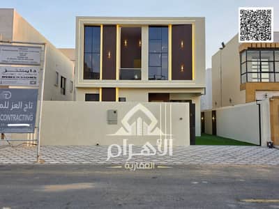 4 Bedroom Villa for Sale in Al Zahya, Ajman - batch_WhatsApp Image 2026-06-24 at 11.34. 50 AM (9). jpeg 4 Bedroom Villa for Sale in Al Zahya, Ajman - batch_WhatsApp Image 2026-06-24 at 11.34. 50 AM (9). jpeg