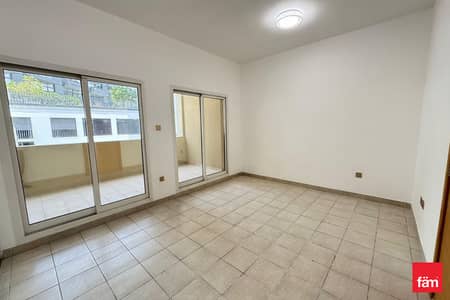 4 Schlafzimmer Townhouse zum zur Miete in Jumeirah Village Circle (JVC), Dubai - Reihenhaus in Jumeirah Village Circle (JVC)，JVC District 15，Mulberry Park, 4 schlafzimmer, 185000 AED - 15973896