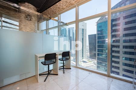 Office for Sale in Business Bay, Dubai - IMG_5600. jpg Office for Sale in Business Bay, Dubai - IMG_5600. jpg