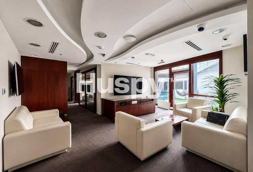 Furnished | Vacant | 1 Parking Furnished | Vacant | 1 Parking