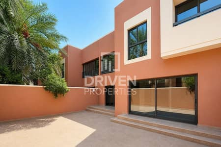 4 Bedroom Villa for Rent in Rabdan, Abu Dhabi - Spacious Villa | Own Backyard | Great Family Home