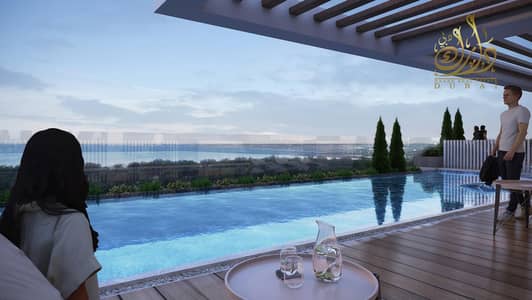 3 Bedroom Apartment for Sale in Al Marjan Island, Ras Al Khaimah - 32. jpg