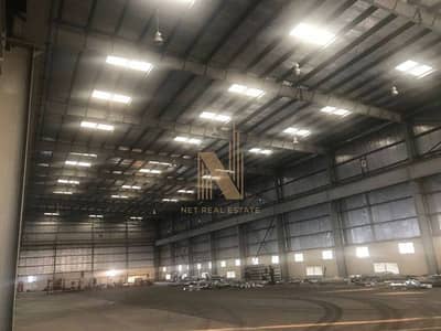 Warehouse de  à à vendre à Jebel Ali, Dubai - Entrepôt à Jebel Ali，Jebel Ali Freezone，Jebel Ali Freezone South, 19500000 AED - 15974017