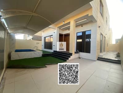 5 habitaciones Villa para en Alquiler en Al Yasmeen, Ajman - a3a2884c-1f14-4507-bf7b-c55a6ffae298 - Copy. jpeg