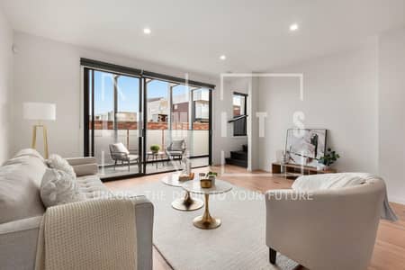 3 Bedroom Villa for Sale in Dubai Investments Park (DIP), Dubai - Living room 8. jpg