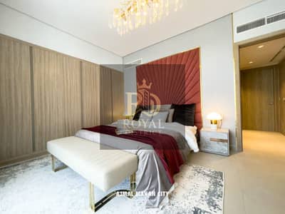 5 Bedroom Villa for Sale in Ajmal Makan City - Sharjah Waterfront, Sharjah - WhatsApp Image 2024-08-04 at 12.26. 29 AM. jpeg