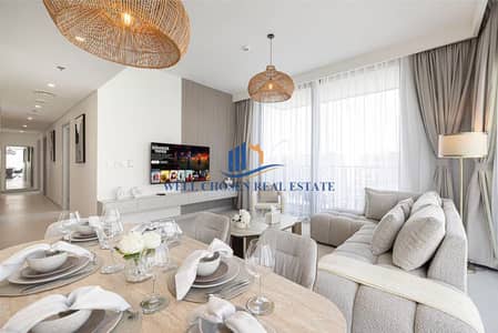3 habitaciones Apartamento para en Venta en Dubai Hills Estate, Dubai - 1. jpg