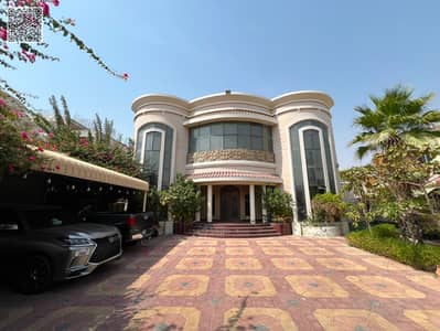 5 Schlafzimmer Villa zum zur Miete in Al Raqaib, Ajman - IMG_4818. jpg 5 Schlafzimmer Villa zum zur Miete in Al Raqaib, Ajman - IMG_4818. jpg