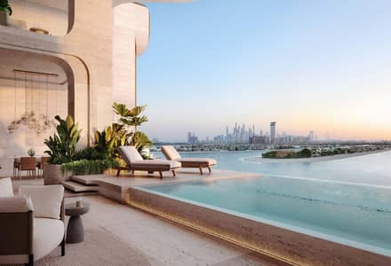 4 habitaciones Penthouse para en Venta en Palm Jumeirah, Dubai - Ático en Palm Jumeirah,The Crescent,The Alba Residences by Omniyat, 4 dormitorios, 127500000 AED - 15974077 4 habitaciones Penthouse para en Venta en Palm Jumeirah, Dubai - Ático en Palm Jumeirah,The Crescent,The Alba Residences by Omniyat, 4 dormitorios, 127500000 AED - 15974077