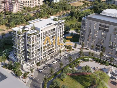 2 Bedroom Apartment for Sale in Dubai Studio City, Dubai - Investor Deal | ROI | Handover Soon 2 Bedroom Apartment for Sale in Dubai Studio City, Dubai - Investor Deal | ROI | Handover Soon