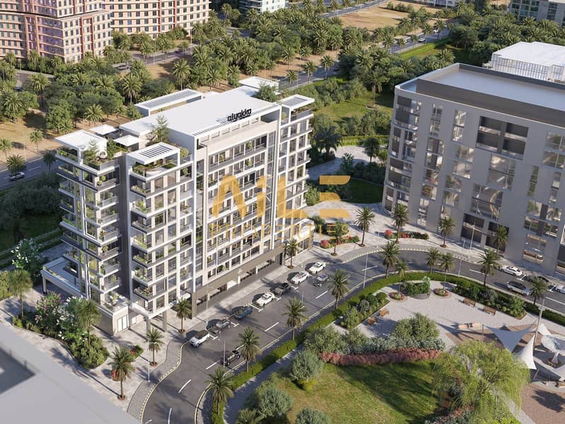 Investor Deal | ROI | Handover Soon Investor Deal | ROI | Handover Soon