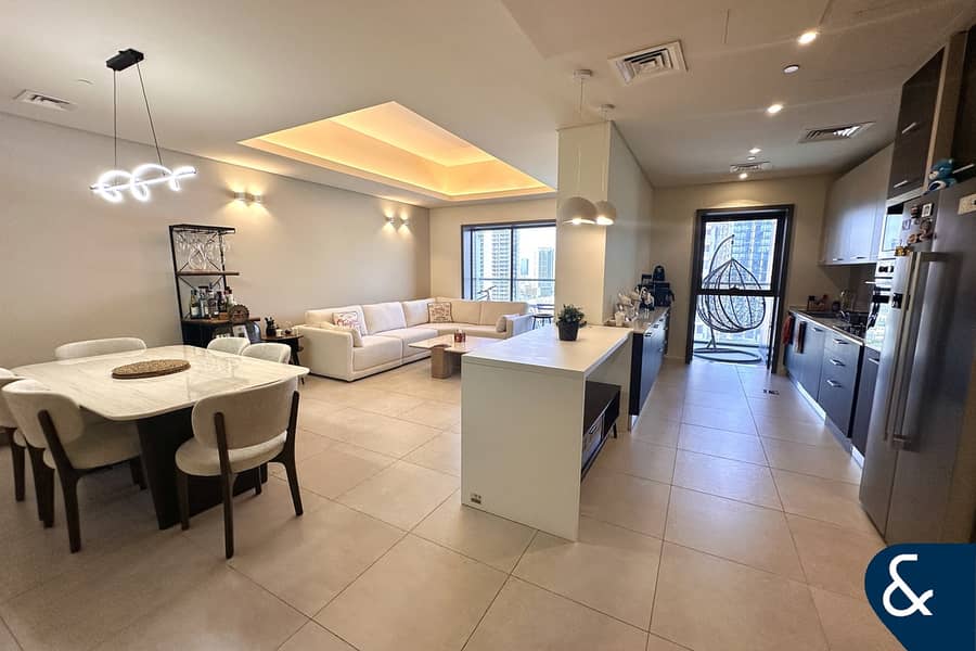 Vacant On Transfer | High Floor | 2 Bed | Vacant On Transfer | High Floor | 2 Bed |
