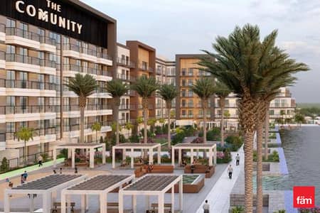 Studio zum zum Verkauf in Motor City, Dubai - Wohnung in Motor City，The Community Motor City, 630000 AED - 15974099