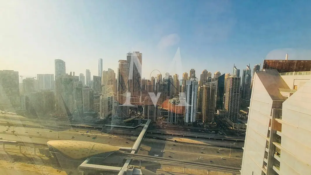 LAKE VIEW | BEAUTIFUL | NEAR METRO | FURNISHED | BRIGHT