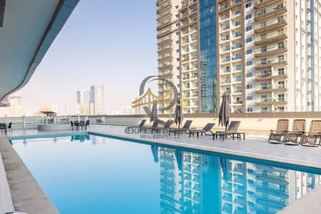 استوديو للايجار في مدينة دبي الرياضية، دبي - شقة في برج هيرا،مدينة دبي الرياضية 48000 درهم - 15974140 استوديو للايجار في مدينة دبي الرياضية، دبي - شقة في برج هيرا،مدينة دبي الرياضية 48000 درهم - 15974140