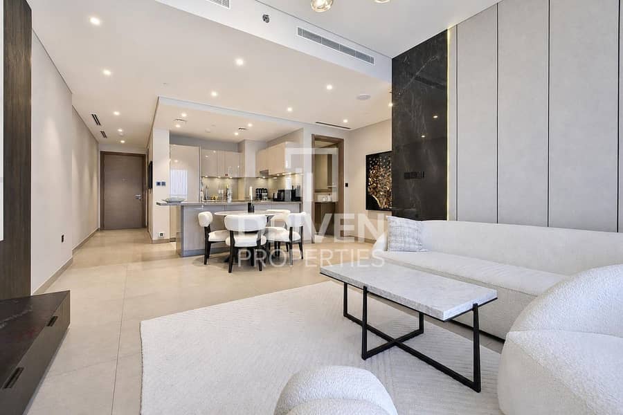 Appartamento a Sobha Hartland,Waves Grande, 1 camera da letto, 125000 AED - 15974144 Appartamento a Sobha Hartland,Waves Grande, 1 camera da letto, 125000 AED - 15974144