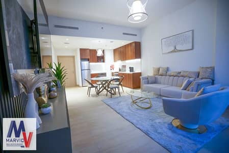 1 Slaapkamer Appartement te Huur in Jumeirah, Dubai - 657ad768-33ca-4e56-9123-92a848ec0852. jpeg