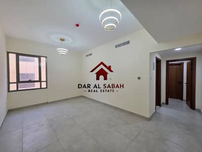 1 Schlafzimmer Wohnung zum zur Miete in Al Nahda (Sharjah), Sharjah - IMG-20260707-WA0017. jpg