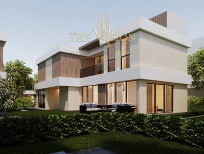 3 Bedroom Villa for Sale in Sharjah Garden City, Sharjah - WhatsApp Image 2026-07-27 at 11.54. 11 AM (3). jpeg 3 Bedroom Villa for Sale in Sharjah Garden City, Sharjah - WhatsApp Image 2026-07-27 at 11.54. 11 AM (3). jpeg