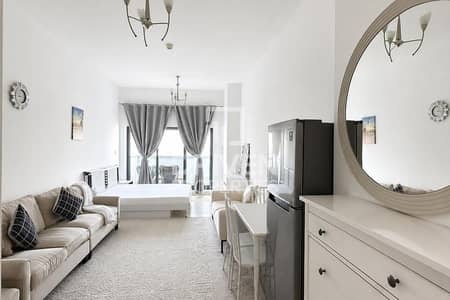 Studio for Rent in Dubai Sports City, Dubai - Fully Furnished Studio and Ready to Move In