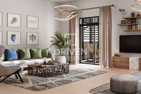 1 Camera Appartamento in Vendita a Umm Suqeim, Dubai - Appartamento a Umm Suqeim，Madinat Jumeirah Living，Lamaa，Lamaa Building 3, 1 camera da letto, 2450000 AED - 15974225