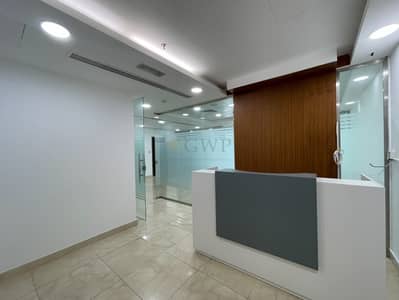 Office in affitto a Business Bay, Dubai - Ufficio a Business Bay，Al Manara Tower, 230000 AED - 15932916