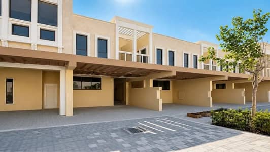 4 Camere Townhouse in Affitto a DAMAC Lagoons, Dubai - NEW PHOTO. jpeg 4 Camere Townhouse in Affitto a DAMAC Lagoons, Dubai - NEW PHOTO. jpeg