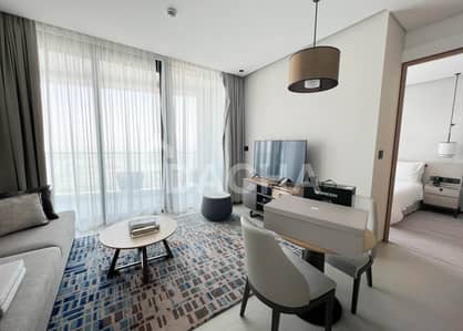 1 Camera Appartamento in Vendita a Jumeirah Beach Residence (JBR), Dubai - Appartamento a Jumeirah Beach Residence (JBR),The Address Residences Jumeirah Resort and Spa,Jumeirah Gate Tower 2, 1 camera da letto, 3000000 AED - 15973421 1 Camera Appartamento in Vendita a Jumeirah Beach Residence (JBR), Dubai - Appartamento a Jumeirah Beach Residence (JBR),The Address Residences Jumeirah Resort and Spa,Jumeirah Gate Tower 2, 1 camera da letto, 3000000 AED - 15973421