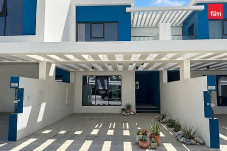 4 Bedroom Townhouse for Sale in DAMAC Lagoons, Dubai - Brand New | Near Park | Investment Property 4 Bedroom Townhouse for Sale in DAMAC Lagoons, Dubai - Brand New | Near Park | Investment Property