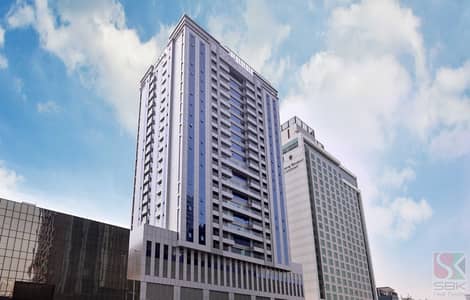 Office in Affitto a Al Karama, Dubai - Image 1. jpg