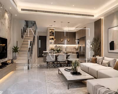 4 Schlafzimmer Townhouse zum zum Verkauf in Dubai Investments Park (DIP), Dubai - 59dce7a6-92d4-4caa-a0a3-291f8366ffd1. jpeg