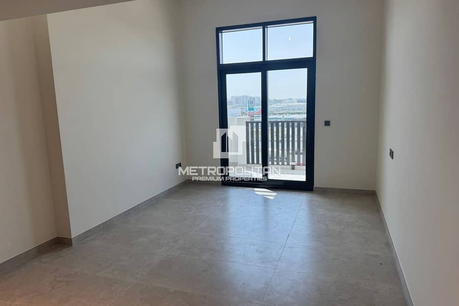 Brand New | 2 BR + Maid's | Spacious Layout Brand New | 2 BR + Maid's | Spacious Layout