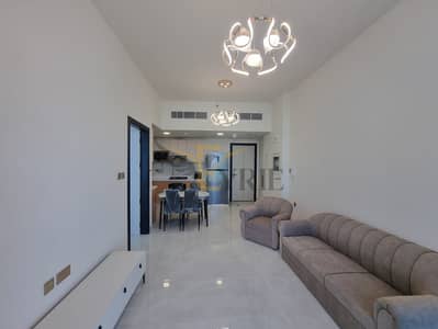 1 Camera Appartamento in Affitto a Arjan, Dubai - image_0 1 Camera Appartamento in Affitto a Arjan, Dubai - image_0