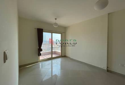 1 habitación Apartamento para en Alquiler en Jumeirah Lake Towers (JLT), Dubai - Apartamento en Jumeirah Lake Towers (JLT)，JLT Cluster M，Icon Tower 1, 1 dormitorio, 64999 AED - 15974310