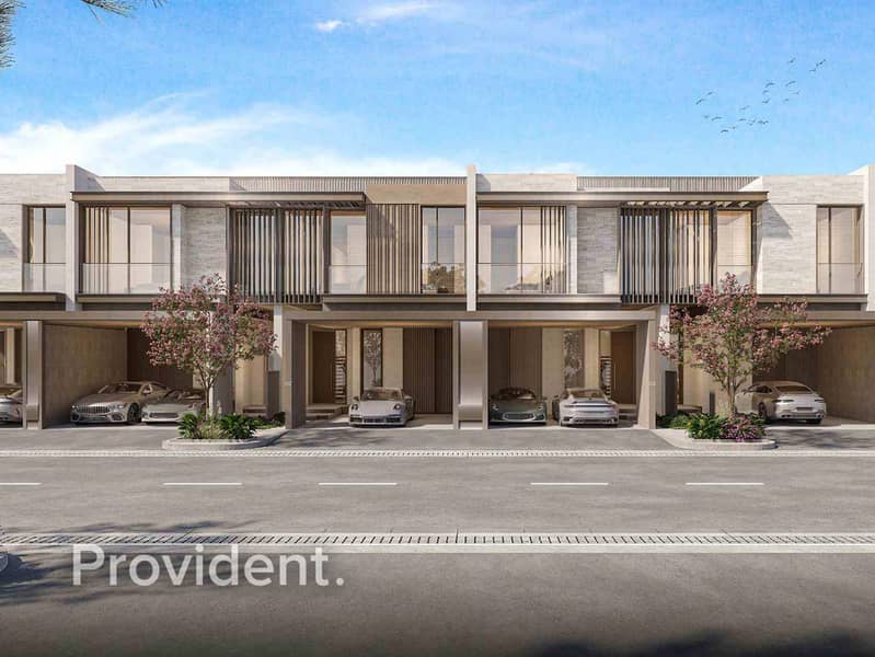 Villa a Nad Al Sheba Gardens, 4 camere da letto, 12900000 AED - 15974297 Villa a Nad Al Sheba Gardens, 4 camere da letto, 12900000 AED - 15974297
